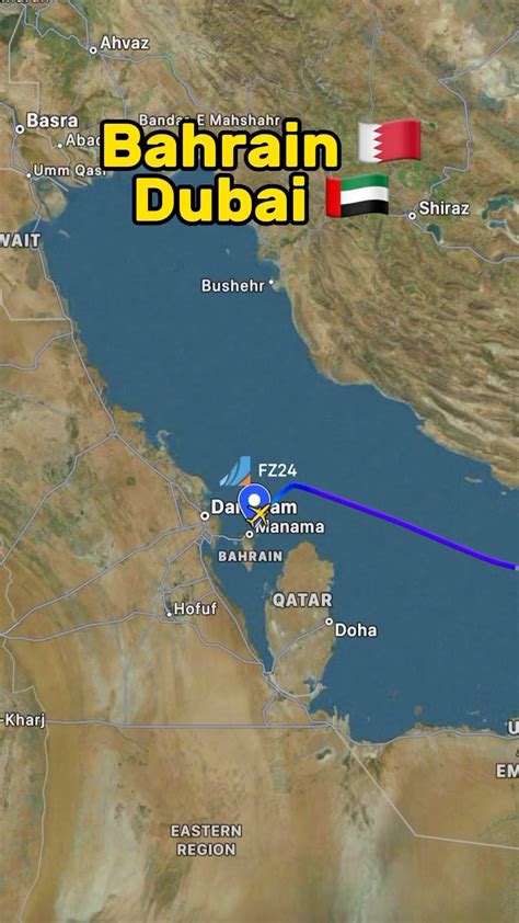 Manila, Philippines to Manama, Bahrain .